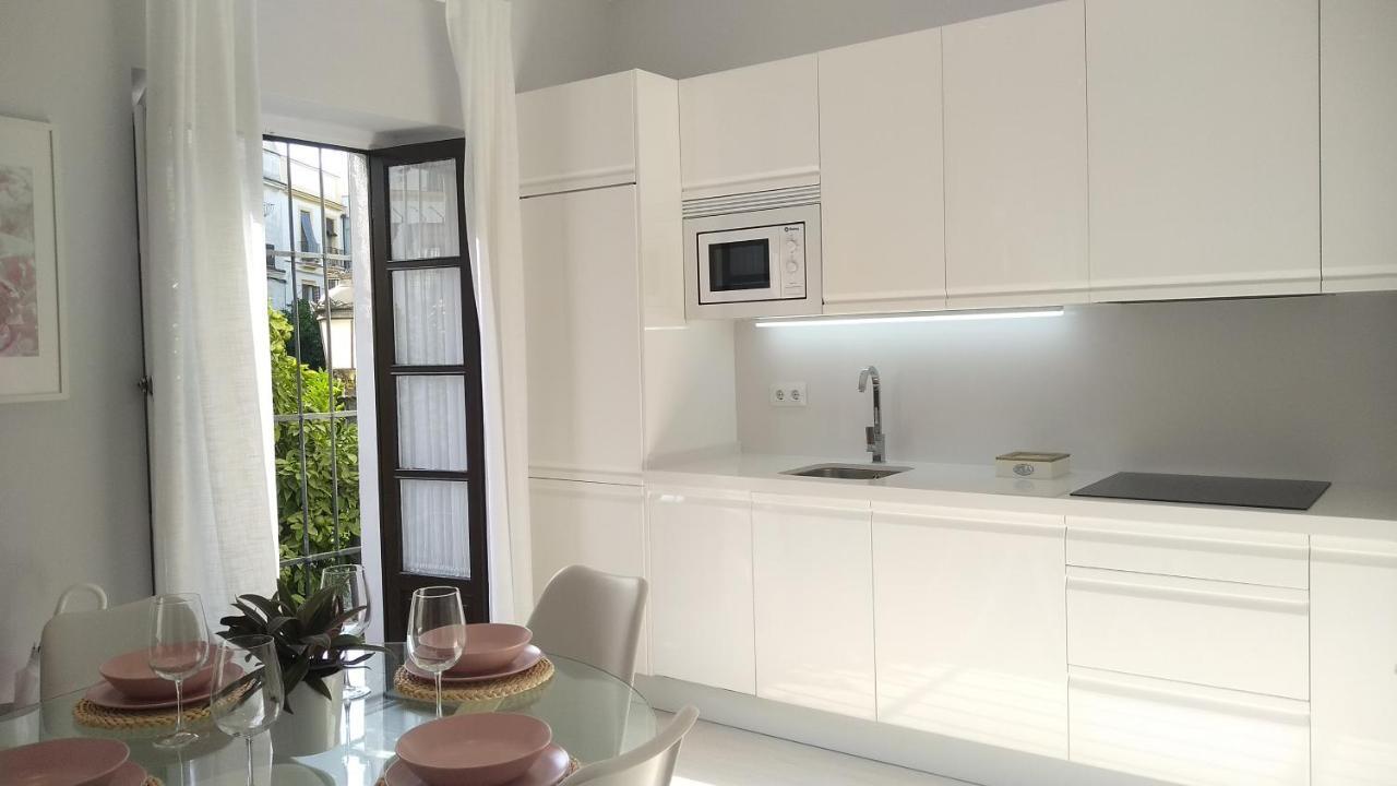 Sherryflat San Agustin جيريز المظهر الخارجي الصورة