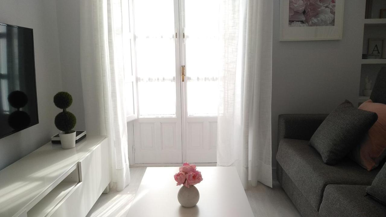 Sherryflat San Agustin جيريز المظهر الخارجي الصورة